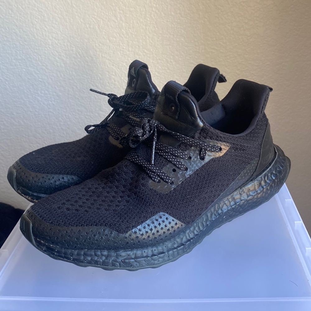 ADIDAS ULTRABOOST HAVEN UNCAGED